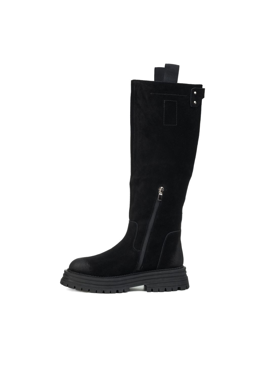 Зимние сапоги (1967ц) SP Lion