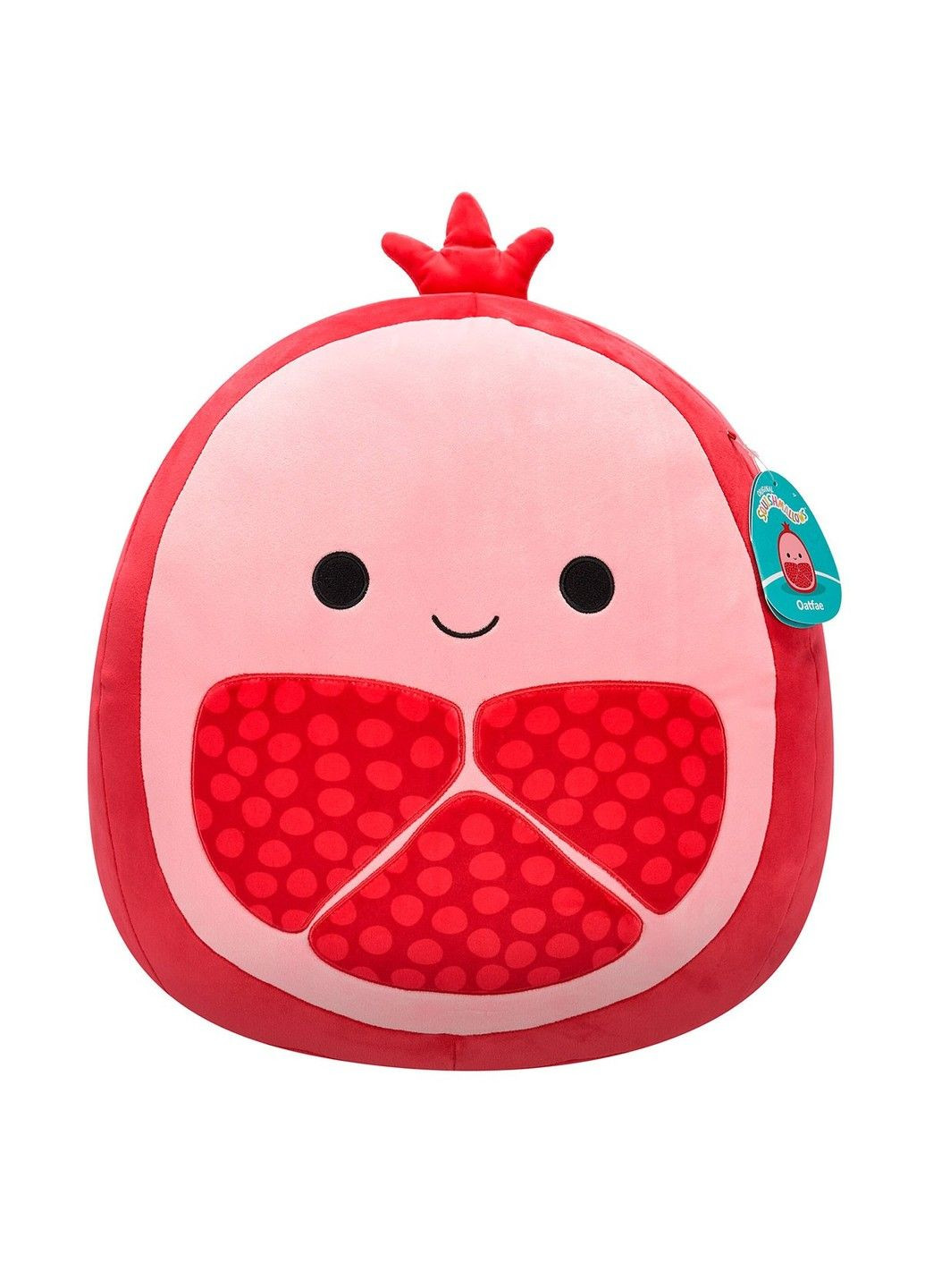 М'яка іграшка – Гранат (40 cm) Squishmallows (335054388)