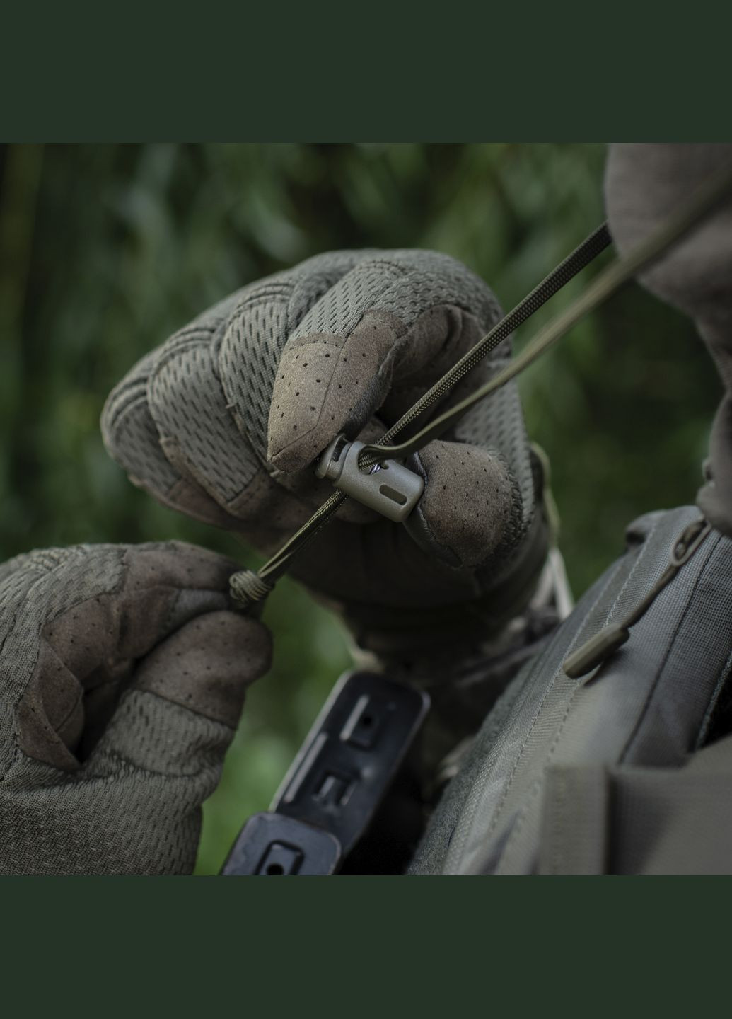 Панама Gen.II Flex Rip-Stop Dark Olive (57) M-TAC (303629232)