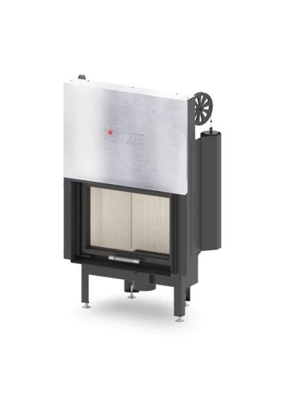 Каминная топка ALBERO AL9G.H-D Hitze (370384971)