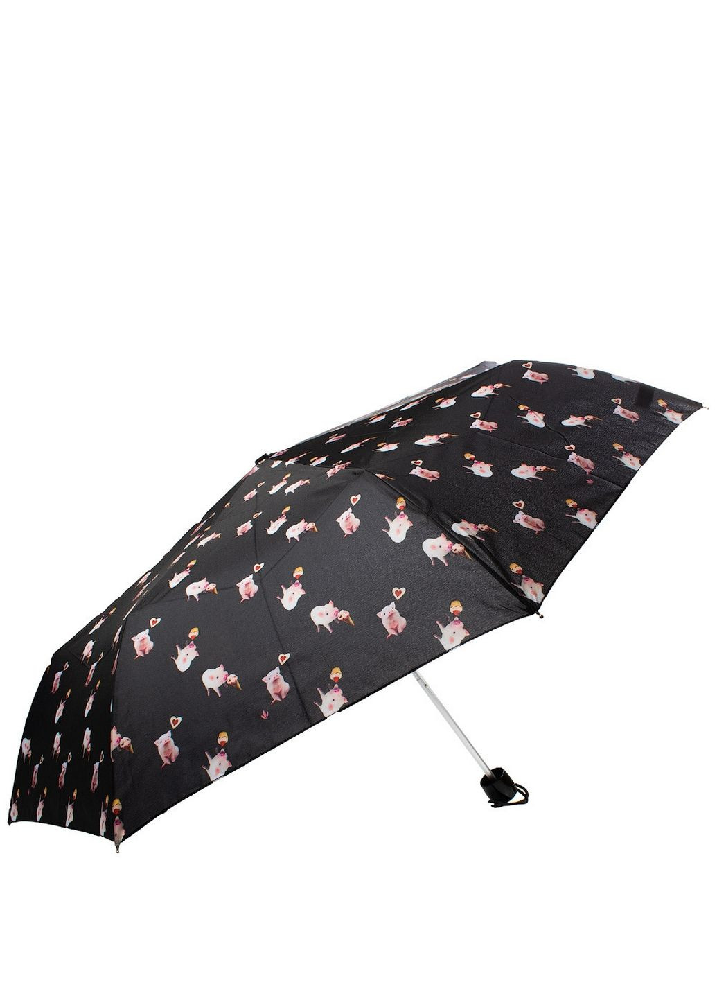 Жіноча парасолька механічна Fulton (279320980)