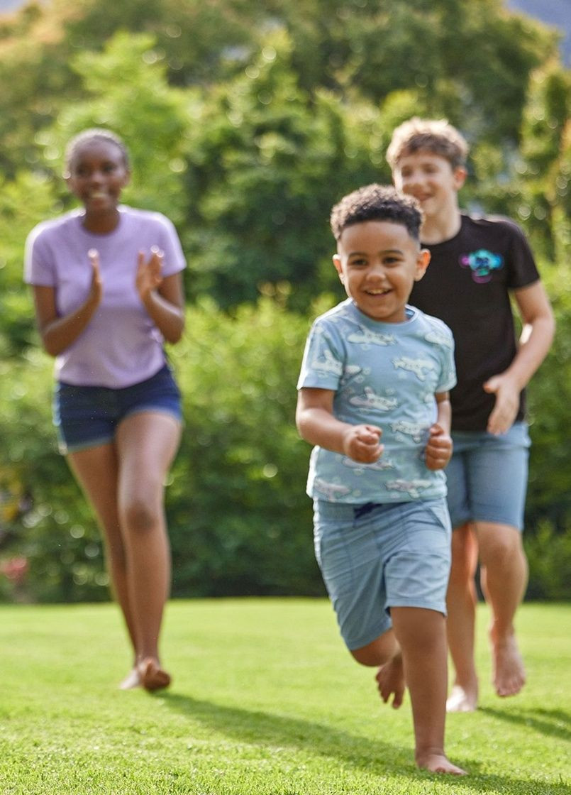 Комбинированная демисезонная футболка 3шт Pepperts