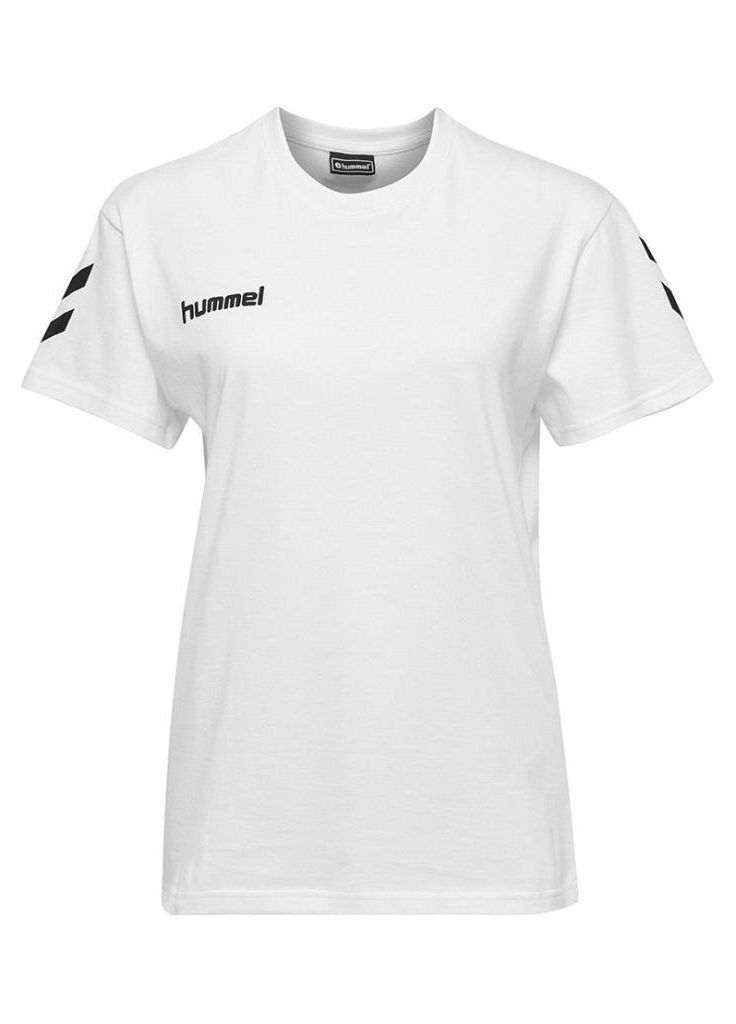 Футболка Hummel - (282744130)