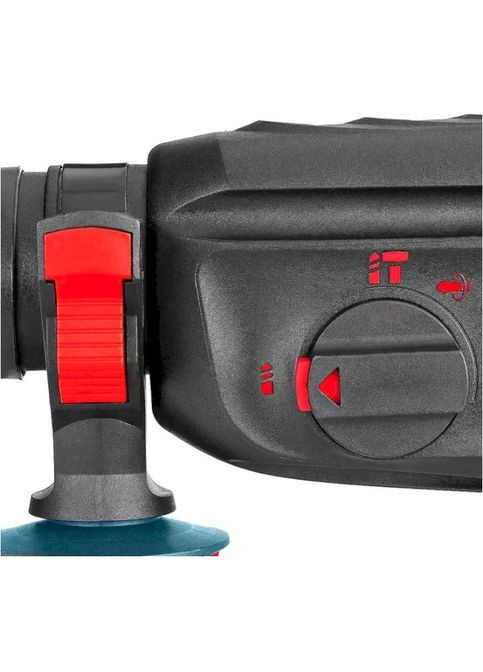 Перфоратор 850Вт (2726) Ronix (323048147)