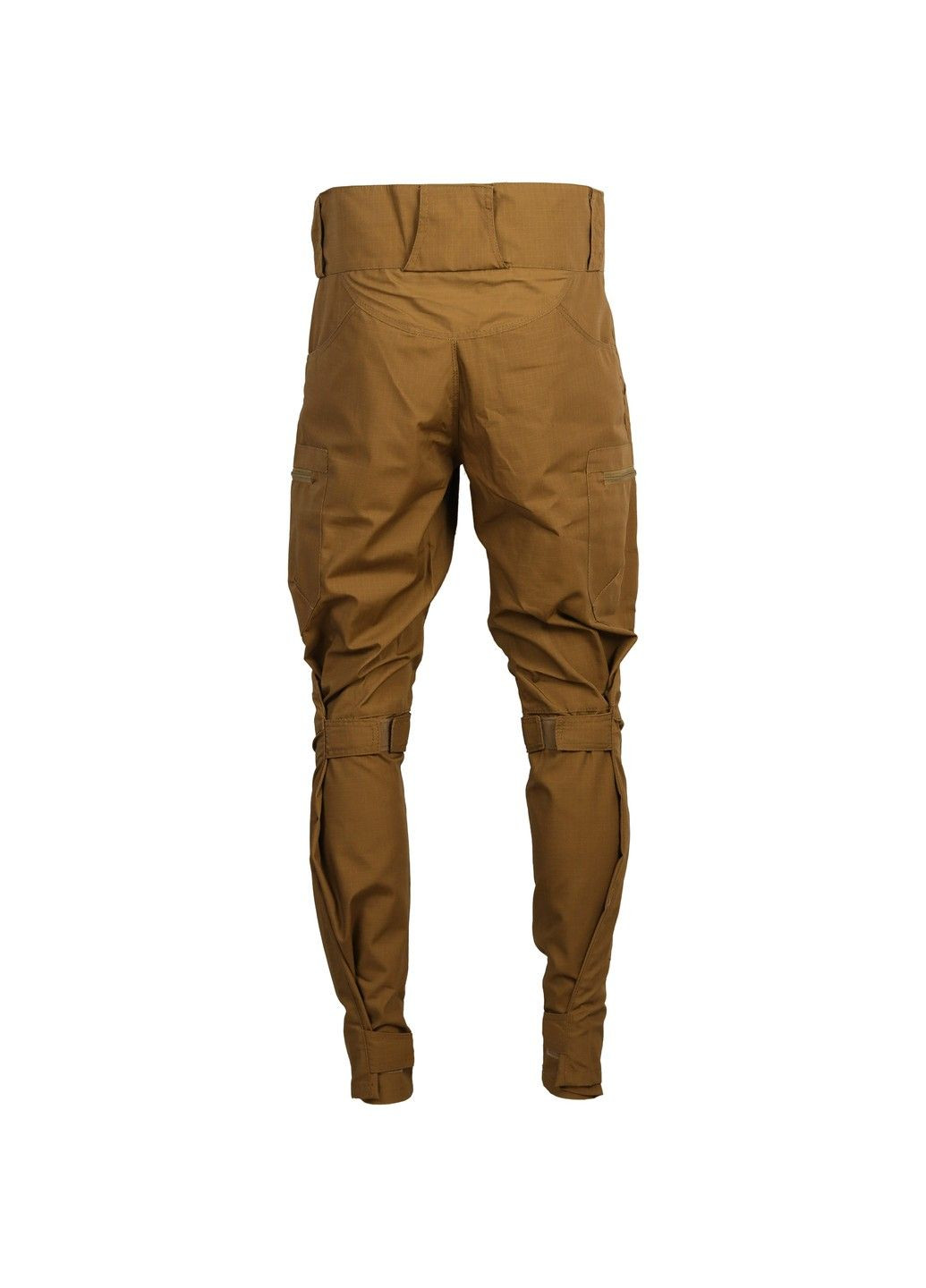 Койот спортивные, повседневный, кэжуал демисезонные брюки Vik-Tailor