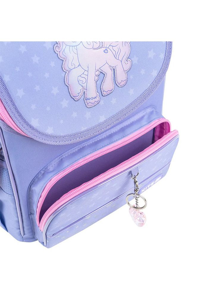 Рюкзак Education My Little Pony 11,5 л LP25-501S Kite (325476489)