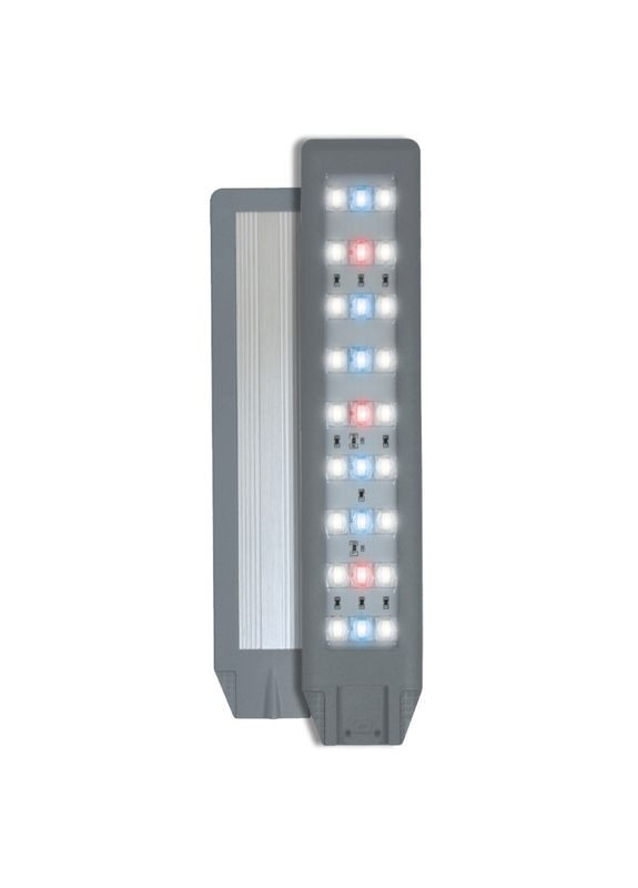 Лампа для акваріума з діммером PLAFONIERA VEGA LED FRESH 6.8Вт, 176 мм (*) Amtra (300693840)