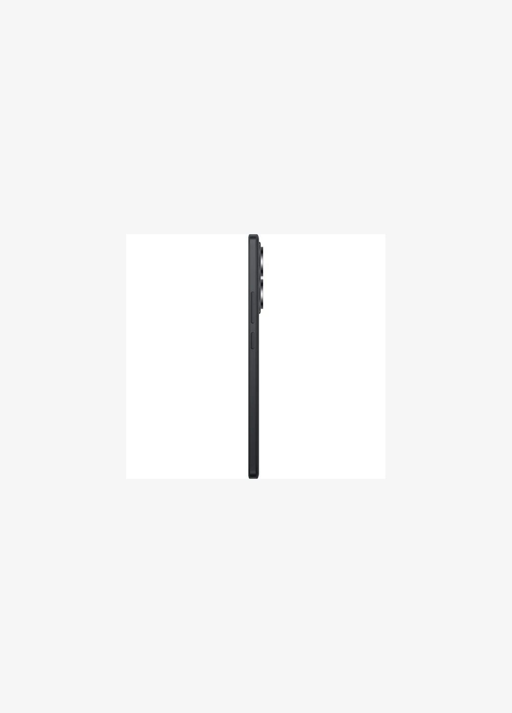 Смартфон Redmi Note 14 5G 6/128Gb Midnight Black (No Adapter) RU UCRF Xiaomi (330031356)