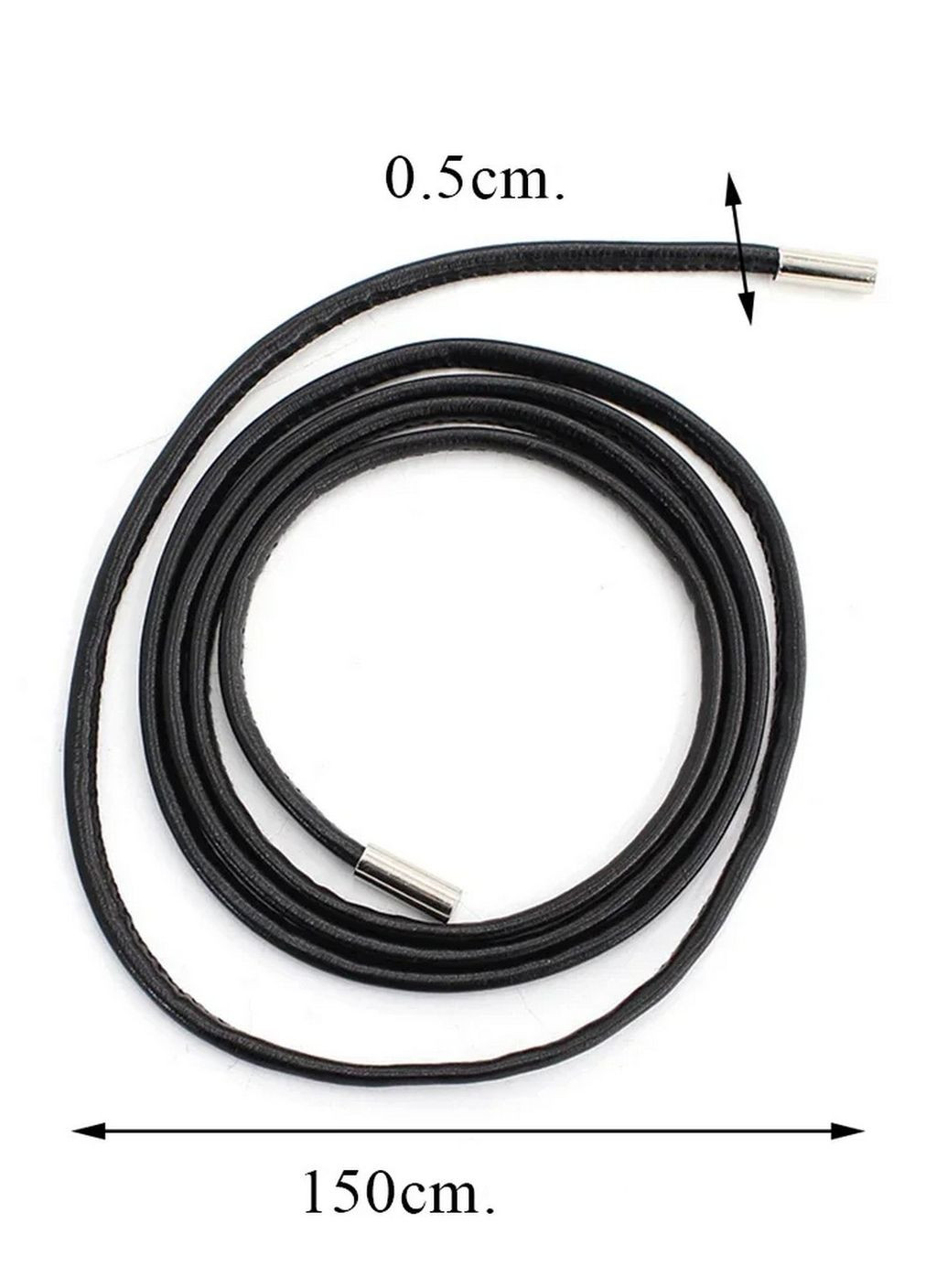 Пояс-шнурок Adele (363850585)