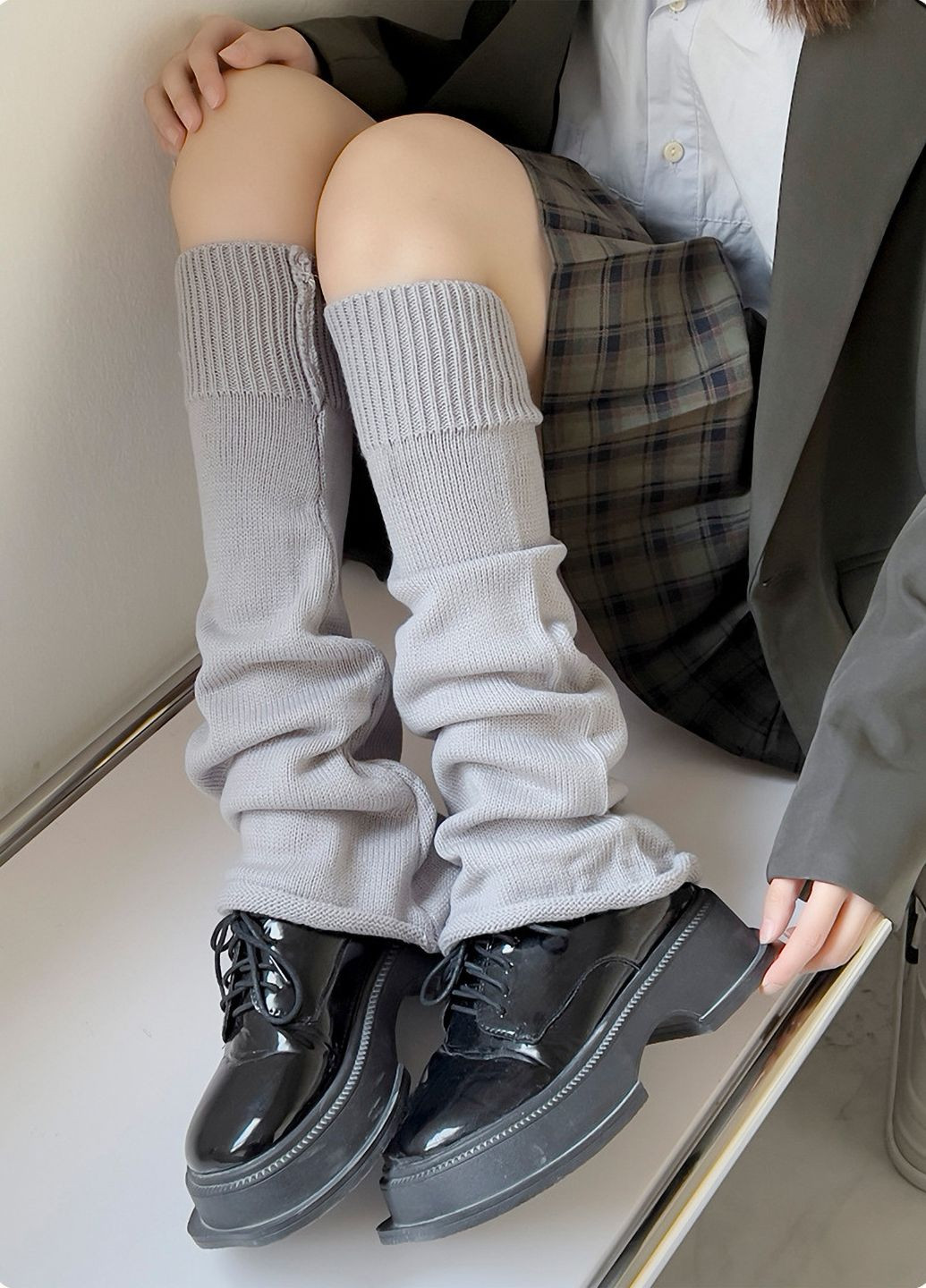 Гетри клеш No Brand (294614802)