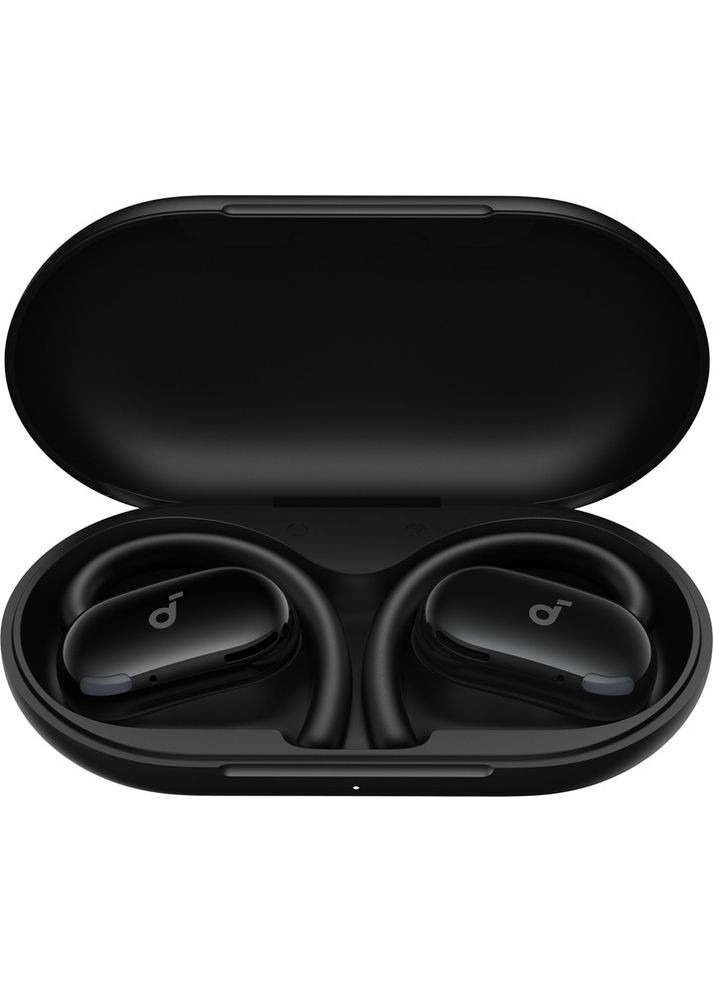 Bluetooth-гарнитура SoundCore V20i Black (A3876G11) Anker (341737855)