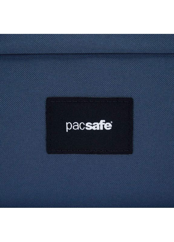 Сумка через плечо GO sling pack Dark Blue (35100660) Pacsafe (328005199)