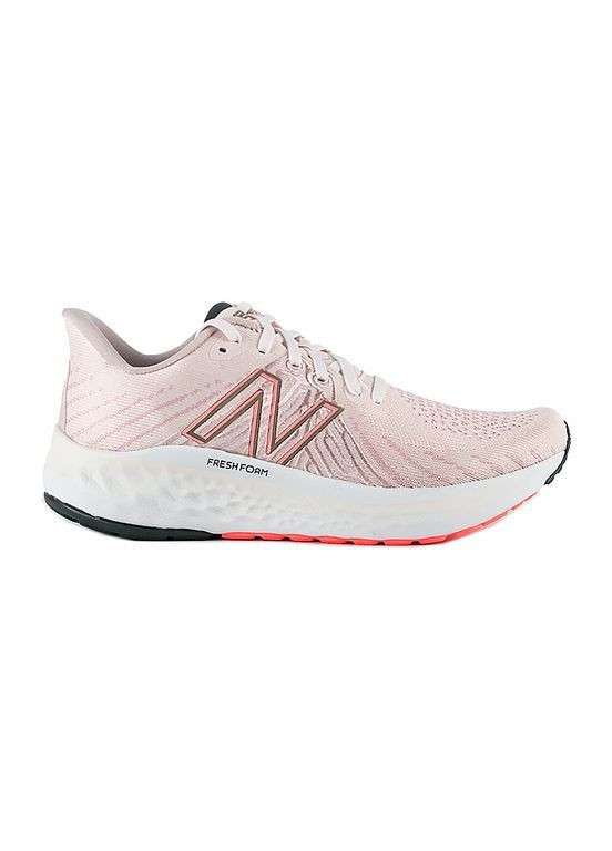 Кроссовки FF VONGO V5 New Balance светло-розовые лето (369363884)
