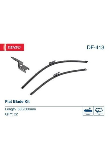 Щетка стеклоочистителя Denso (367040164)