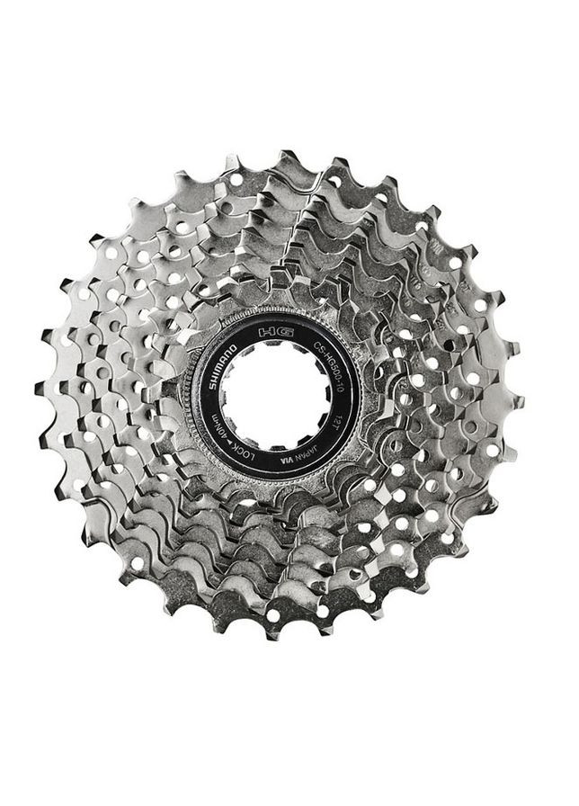 Кассета CS-HG500 Tiagra 10 шв 11-25 (CAS-029) Shimano (354698852)