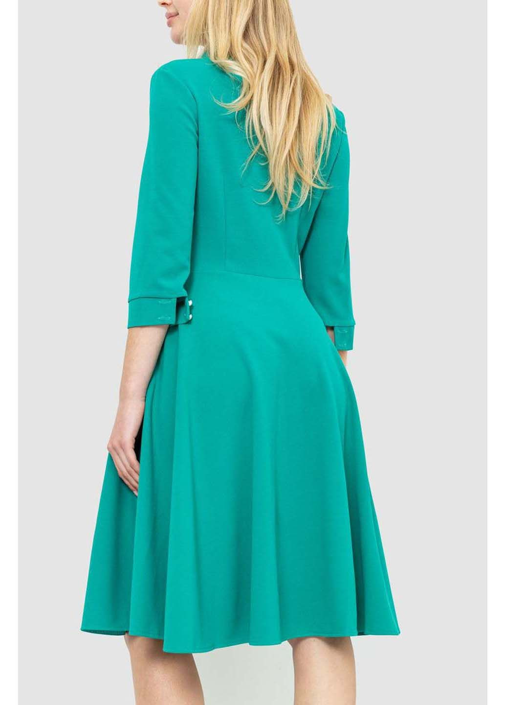 Світло-зелена сукня Ager