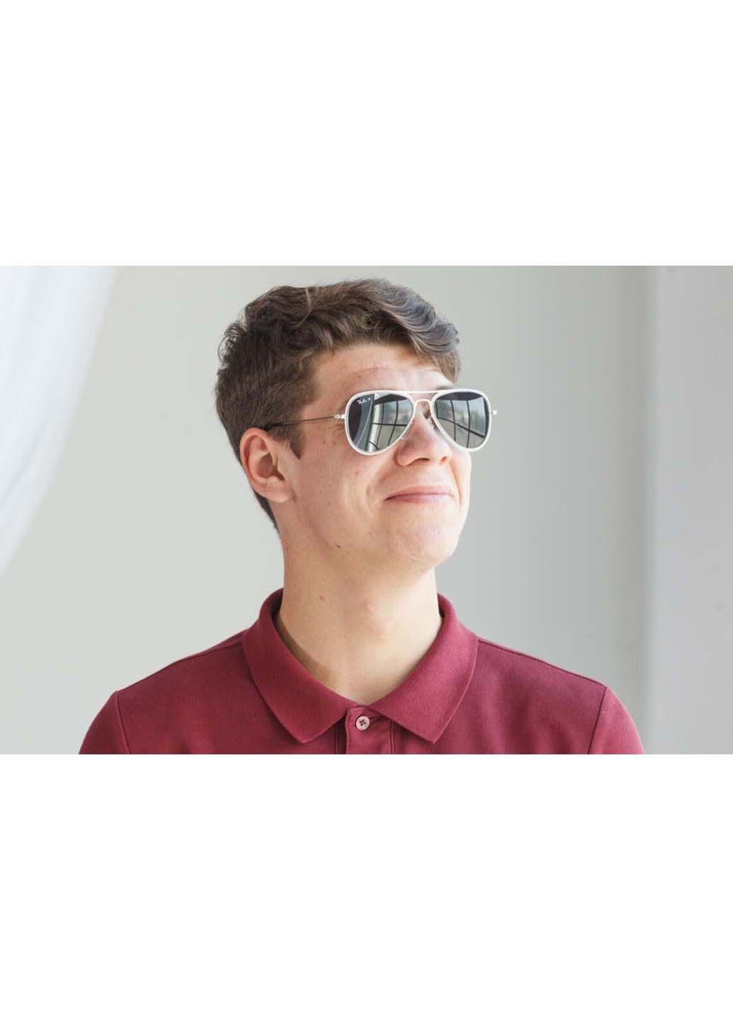 Сонцезахисні окуляри No Brand (322857064)