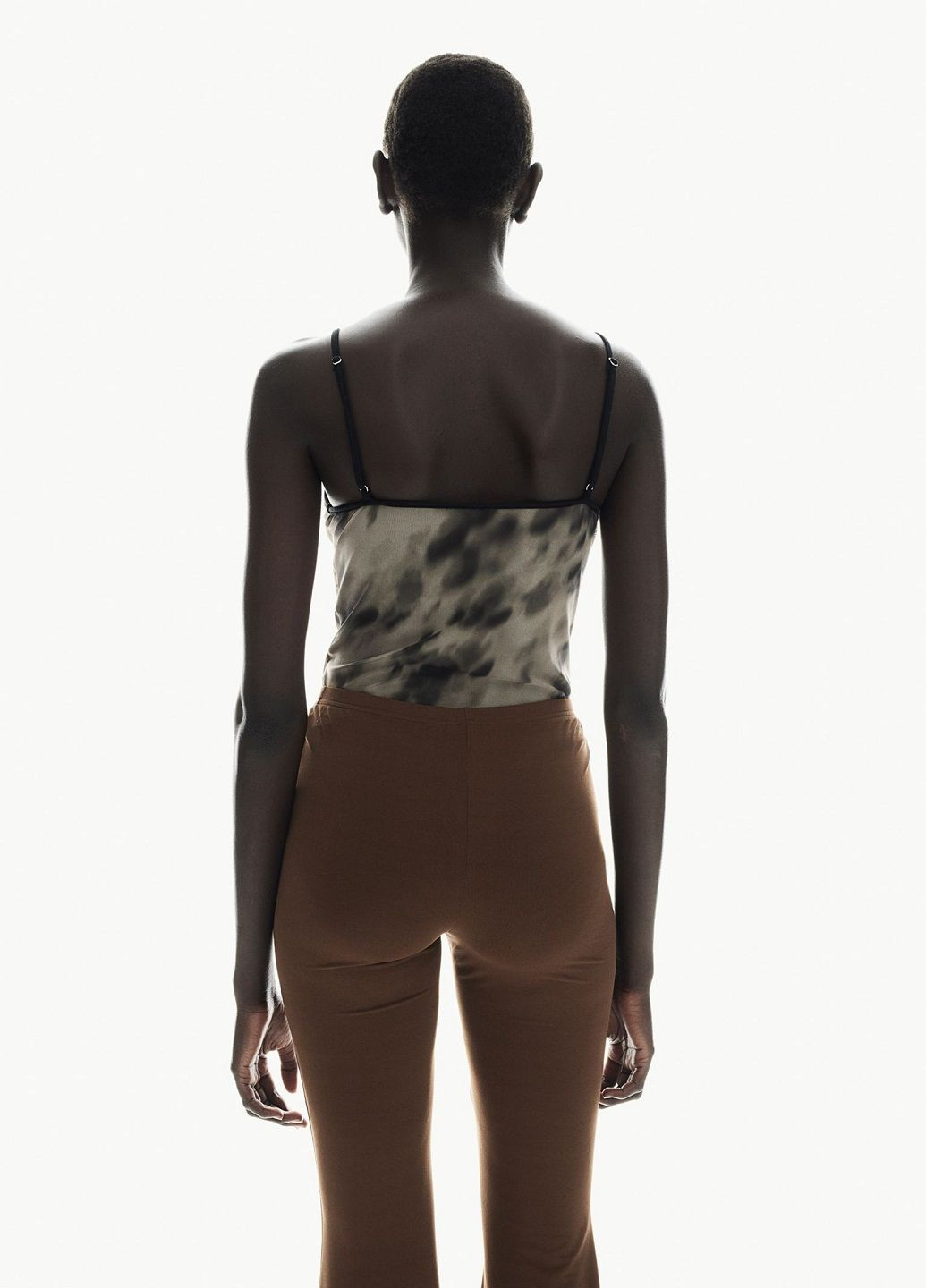 Брюки H&M (298211691)