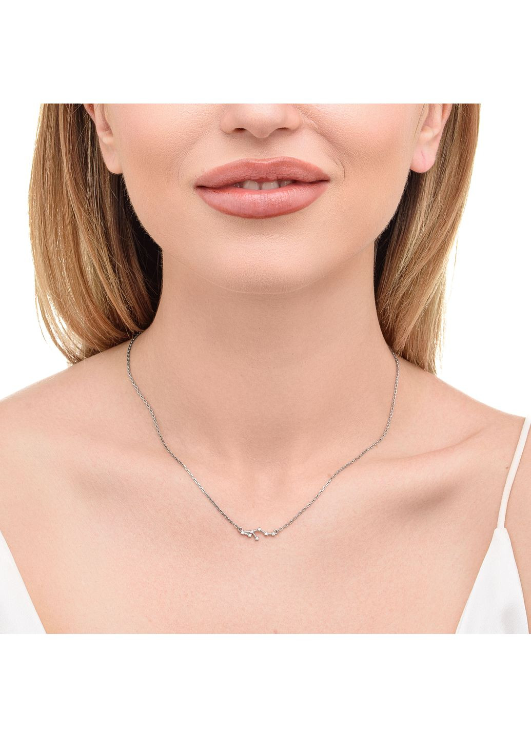 Подвеска Созвездие Льва Minimal (340096803)