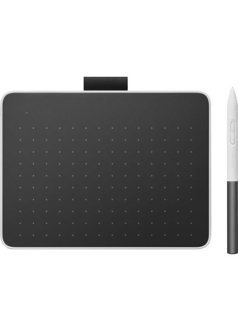 Графический планшет (CTC4110WLW1B) Wacom One S Bluetooth (322032131)
