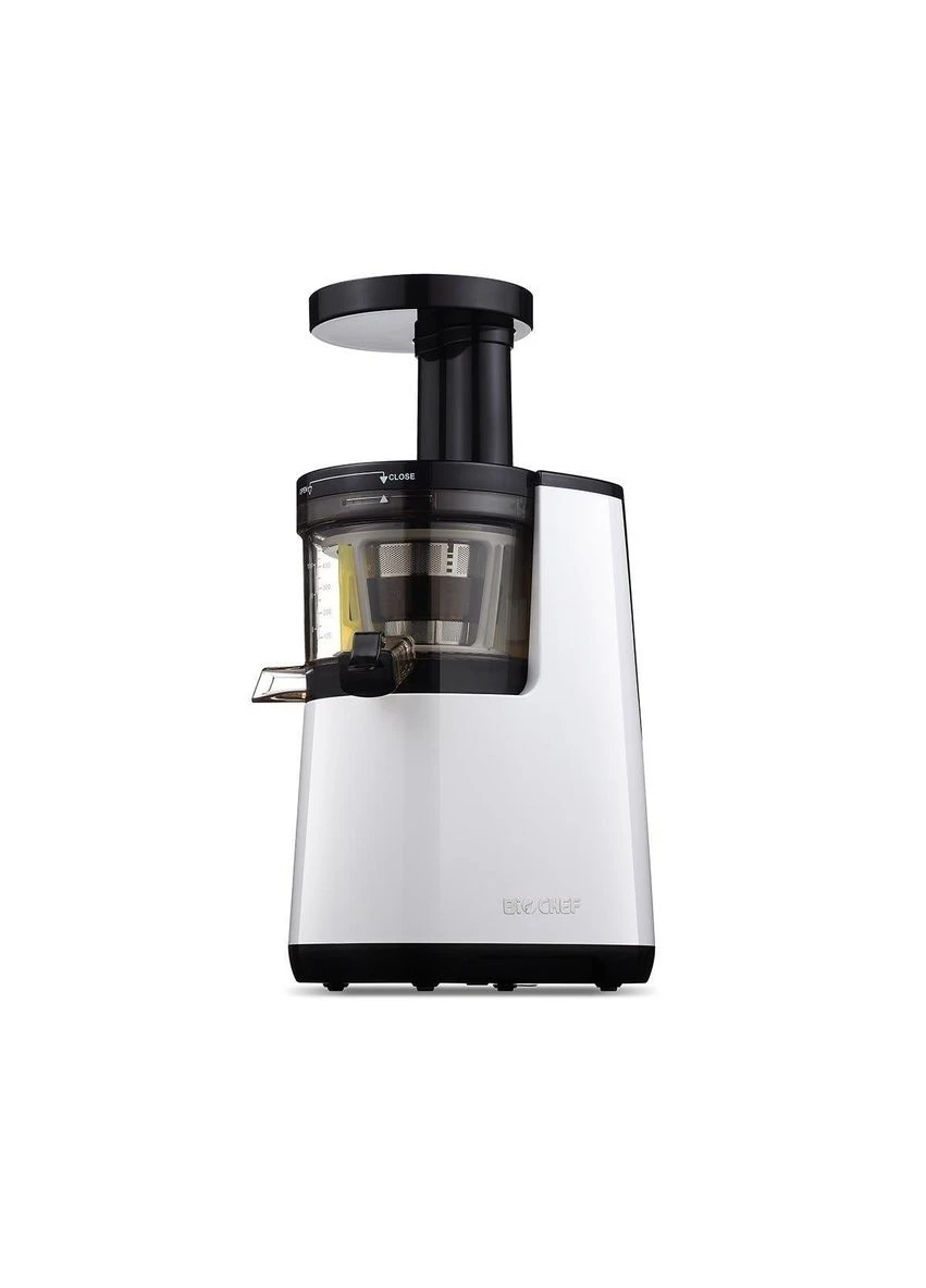Соковитискач Atlas Slow Juicer білий Biochef (306621482)