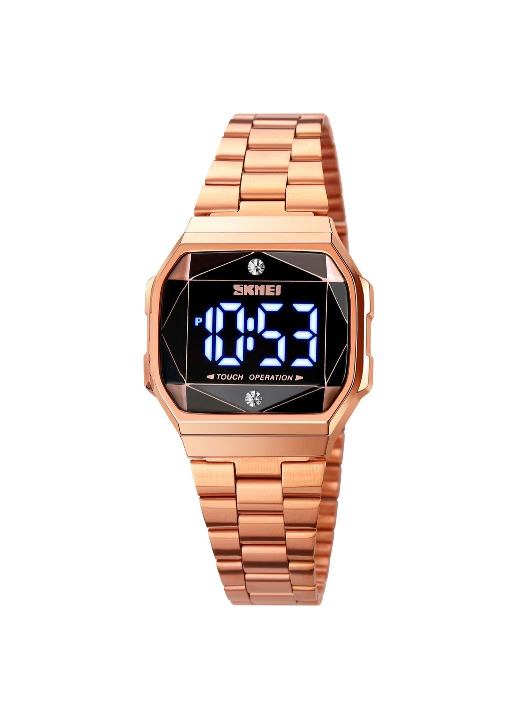 Жіночий наручний годинник Skmei (371761708)