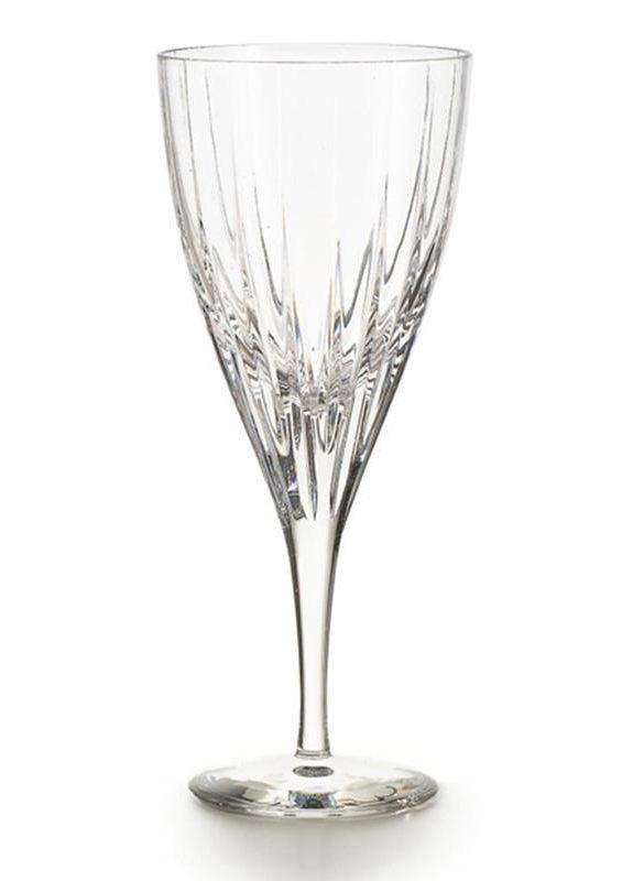 Набор 4 хрустальных бокала Atlantis Crystal FANTASY 210мл для воды Vista Alegre Atlantis (330602573)