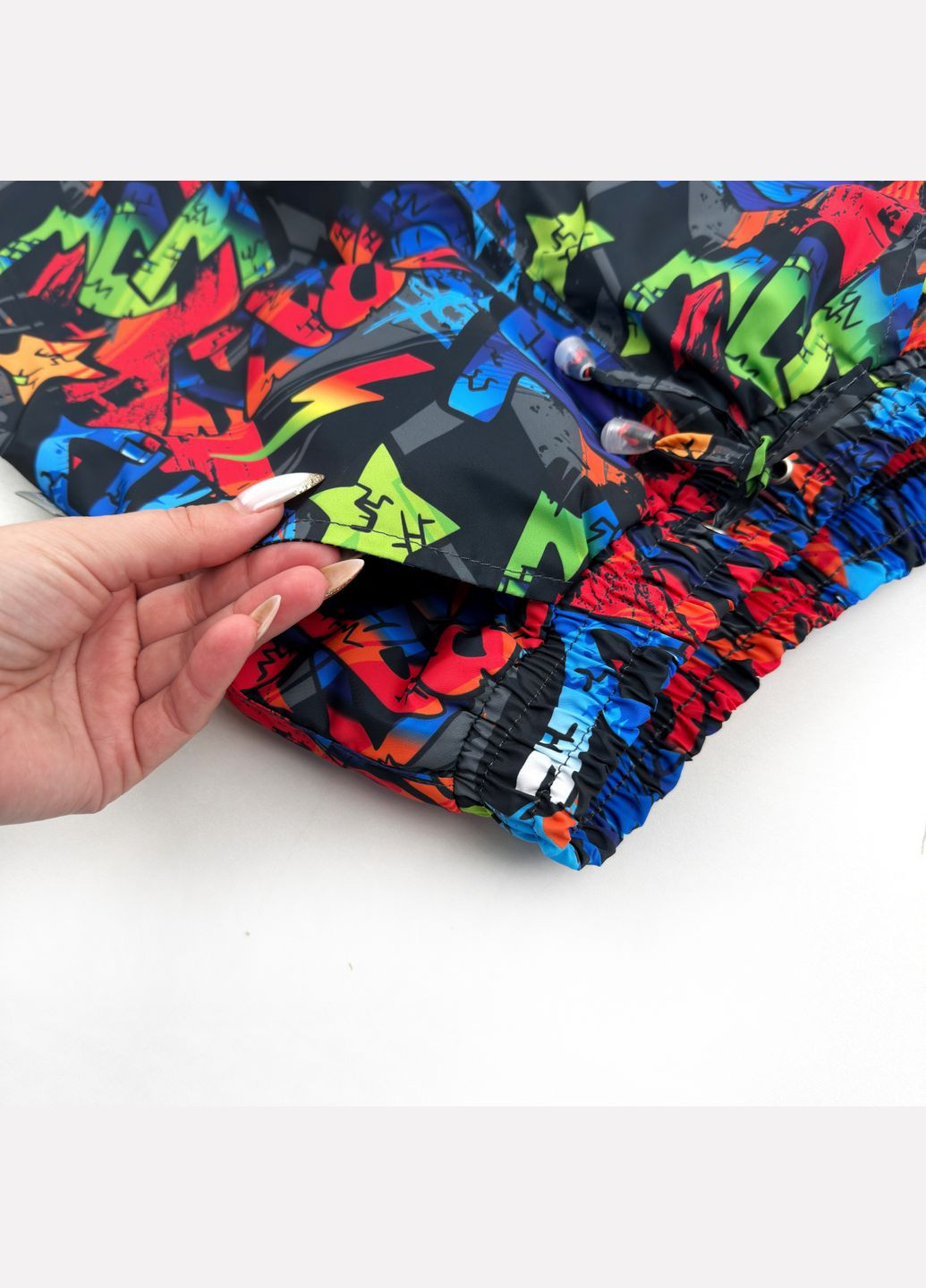 Сірий демісезонний комплект Marakas