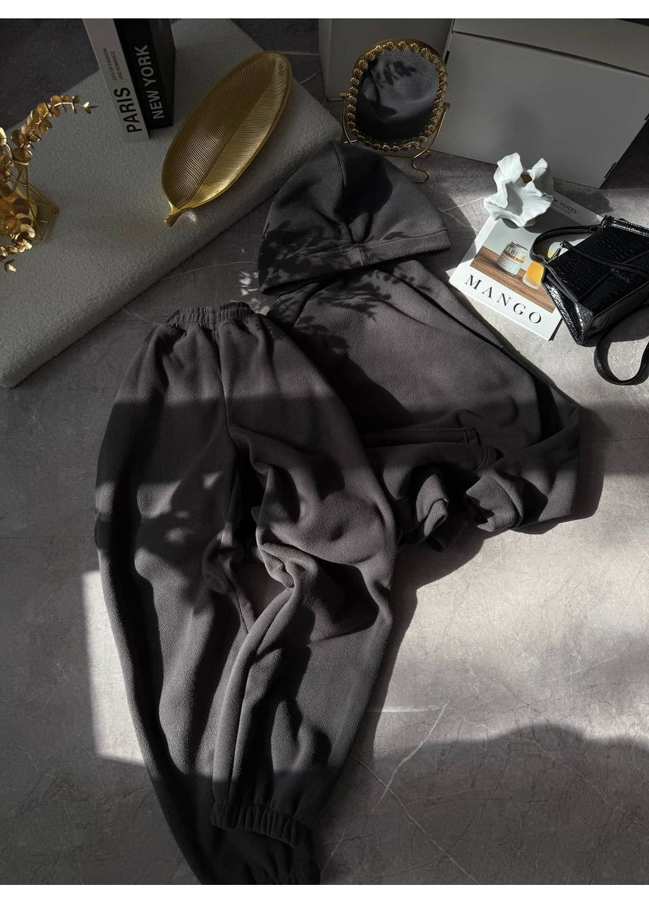 Теплі флісові костюмчики No Brand Рз 6220 1842 (368848731)