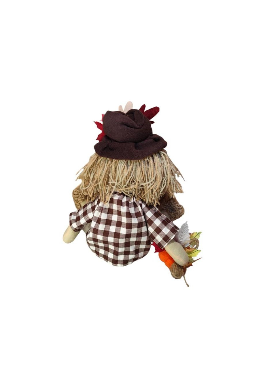 Кукла чучело осень. No Brand (336960466)