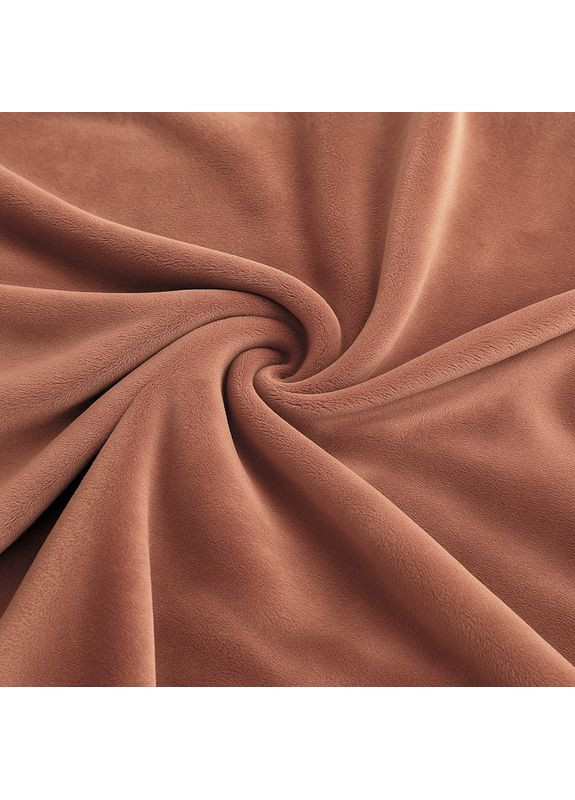 Плед флісовий 200x220 см Love You (369621755)