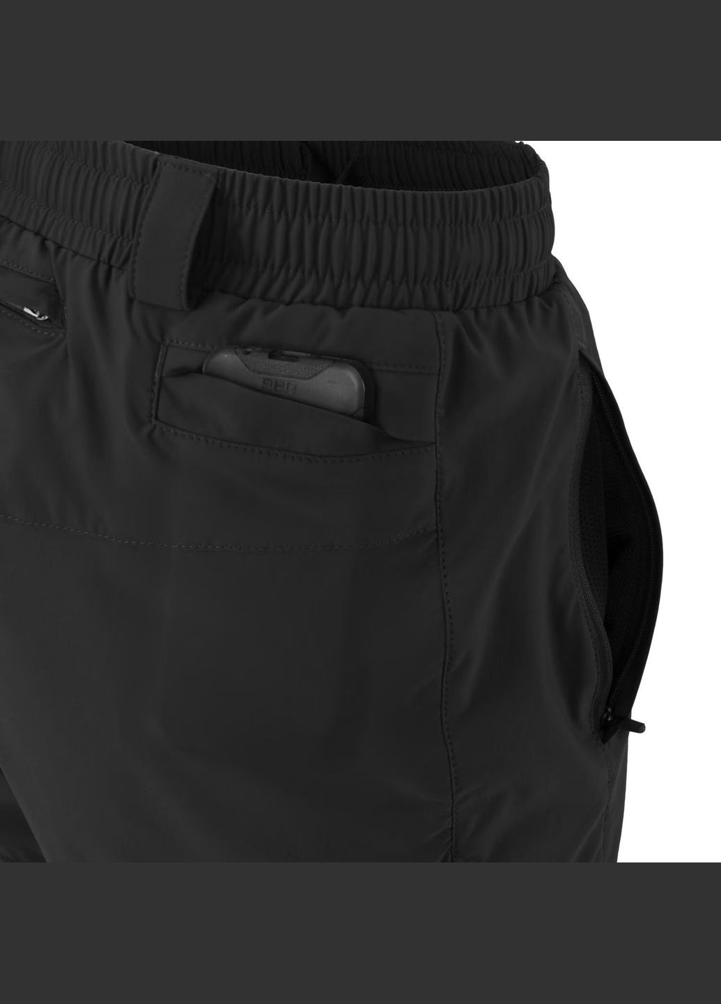 Шорты Helikon Utility Light, Black, XS Helikon-Tex (315439002)