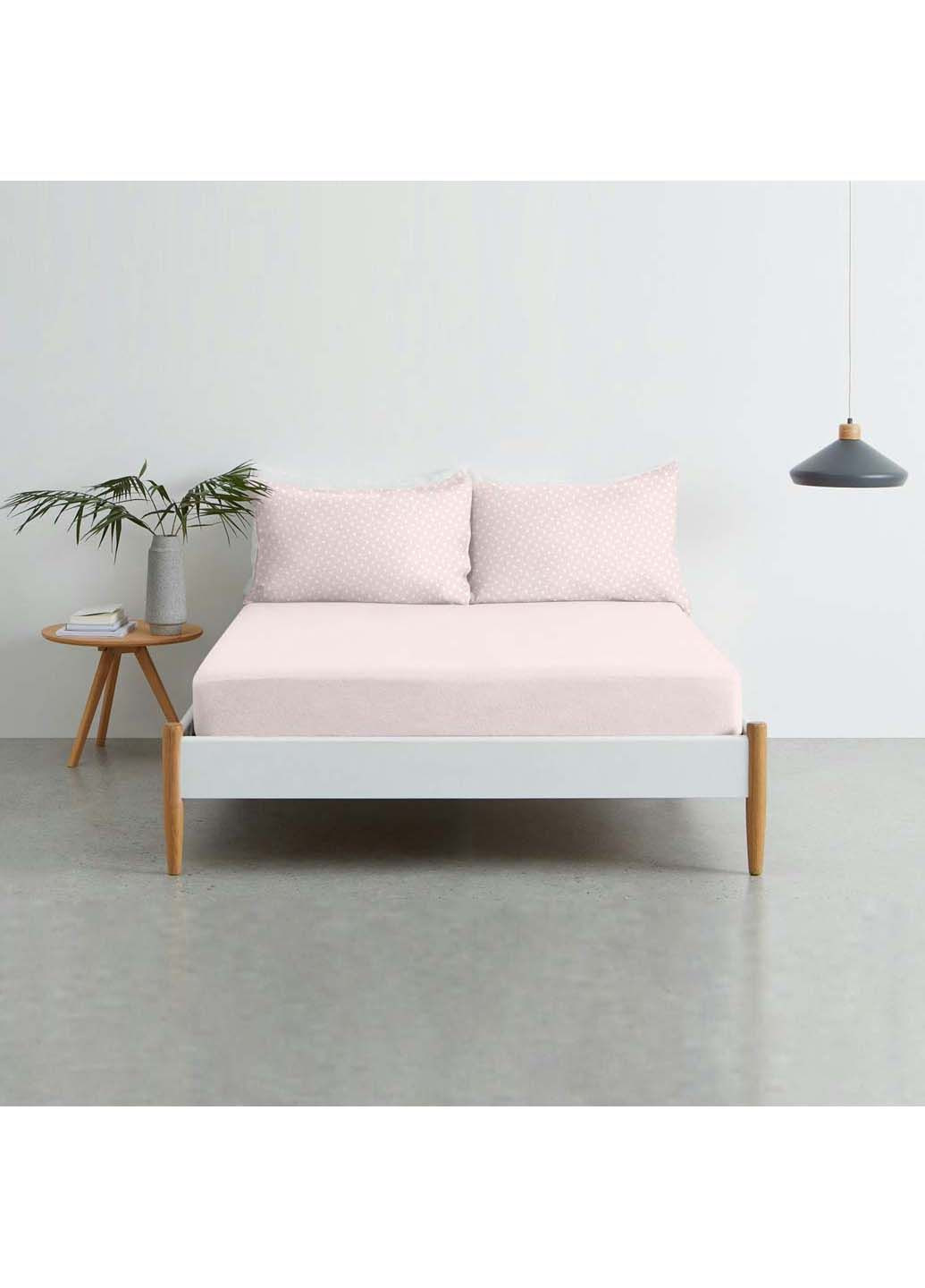 Набор наволочки и простыни 3 шт Cosas (311550060)