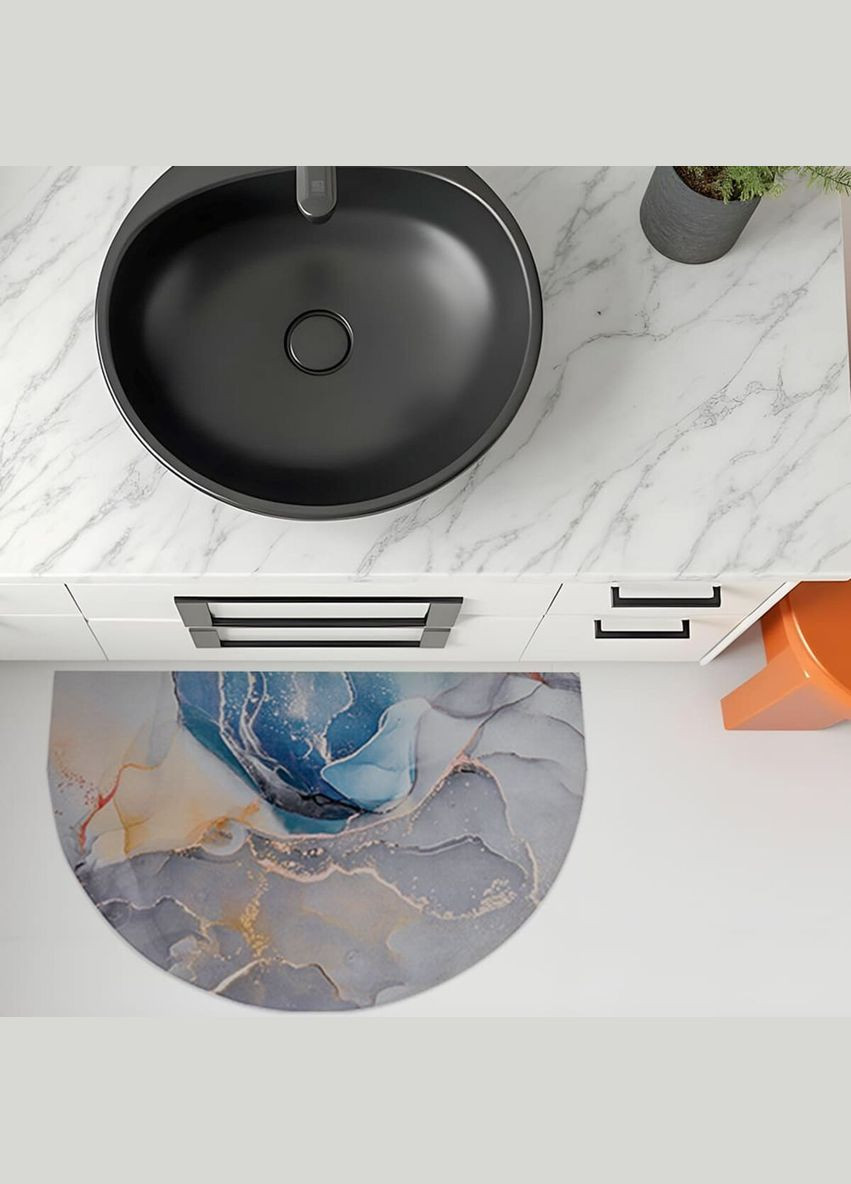 Вологопоглинаючий килимок 40x60CMx3MM (D) SW-00002549 Sticker Wall (321912662)