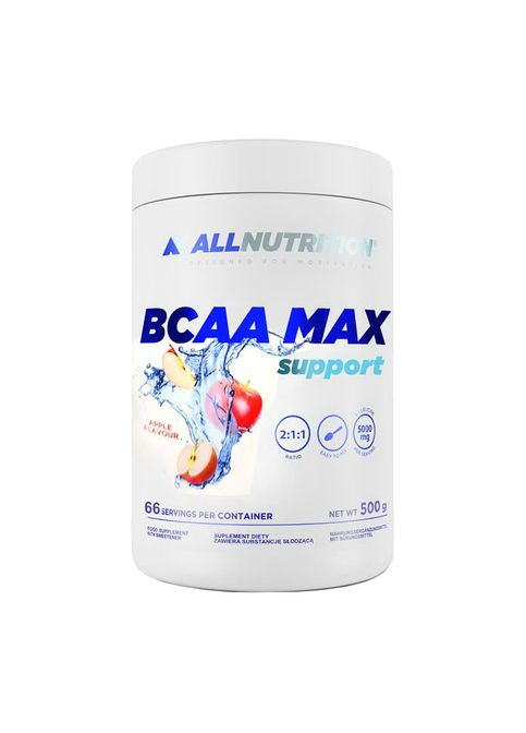BCAA Max (500 g, cherry) Allnutrition (372176596)