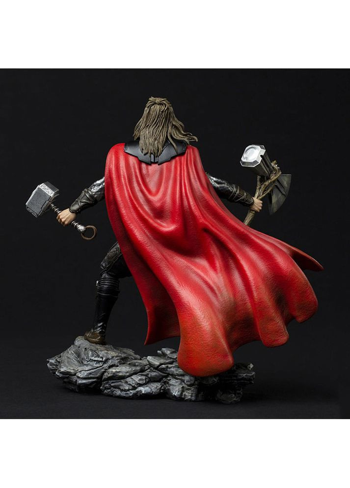 Фігурка MARVEL Infinity Saga - Thor (MARCAS44321-10) Iron Studios (323098226)