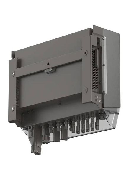 Гибридный инвертор PowerOcean Plus-INV-29.9kW-DE EcoFlow (341485085)