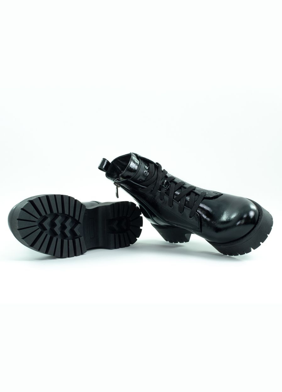 Зимние ботинки 22345 cza711 размер Nessi