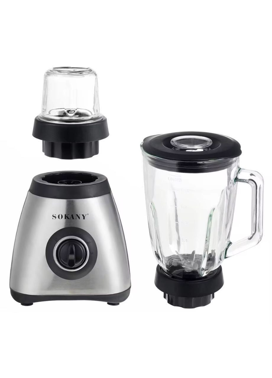 Блендер стационарный Sokany SK-146S (299977569)