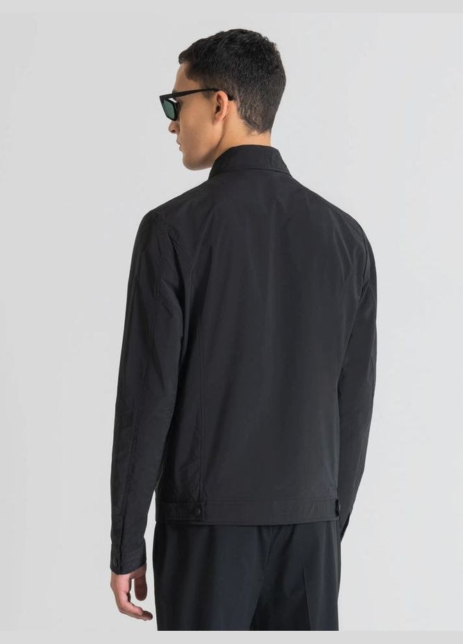 Черная куртка Antony Morato