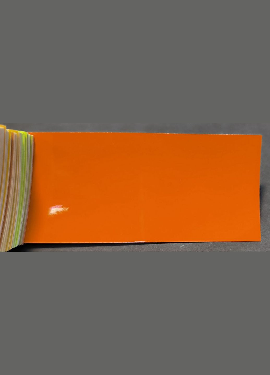 Автомобильная акриловая краска для Audi LEUCHTORANGE BRIGHT ORANGE 1000 мл Simplex (322422745)