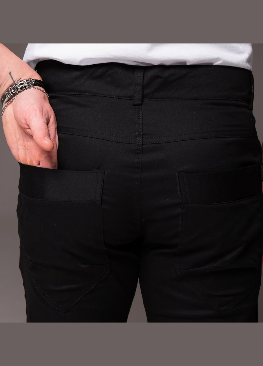 Чоловічі штани котон Vakko (299839625)