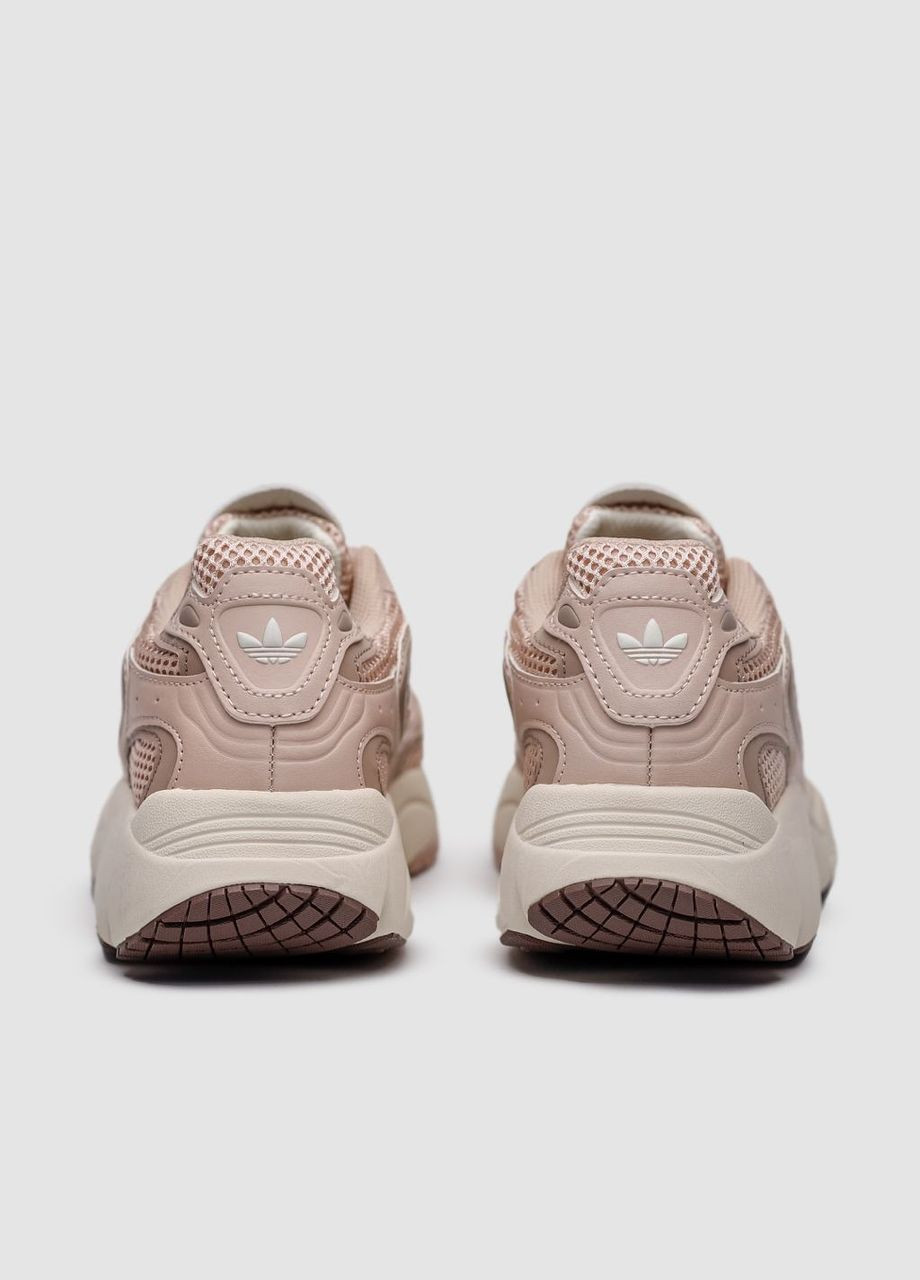 Кросівки жіночі No Brand бежеві демісезони (300150992)