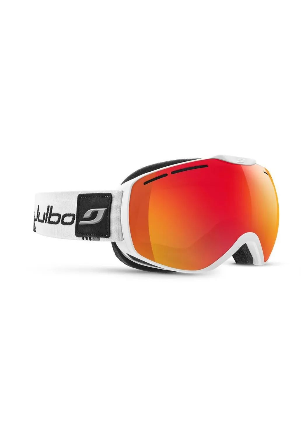 Маска Ison XCL White Grey Black J75012118 Julbo (367081150)