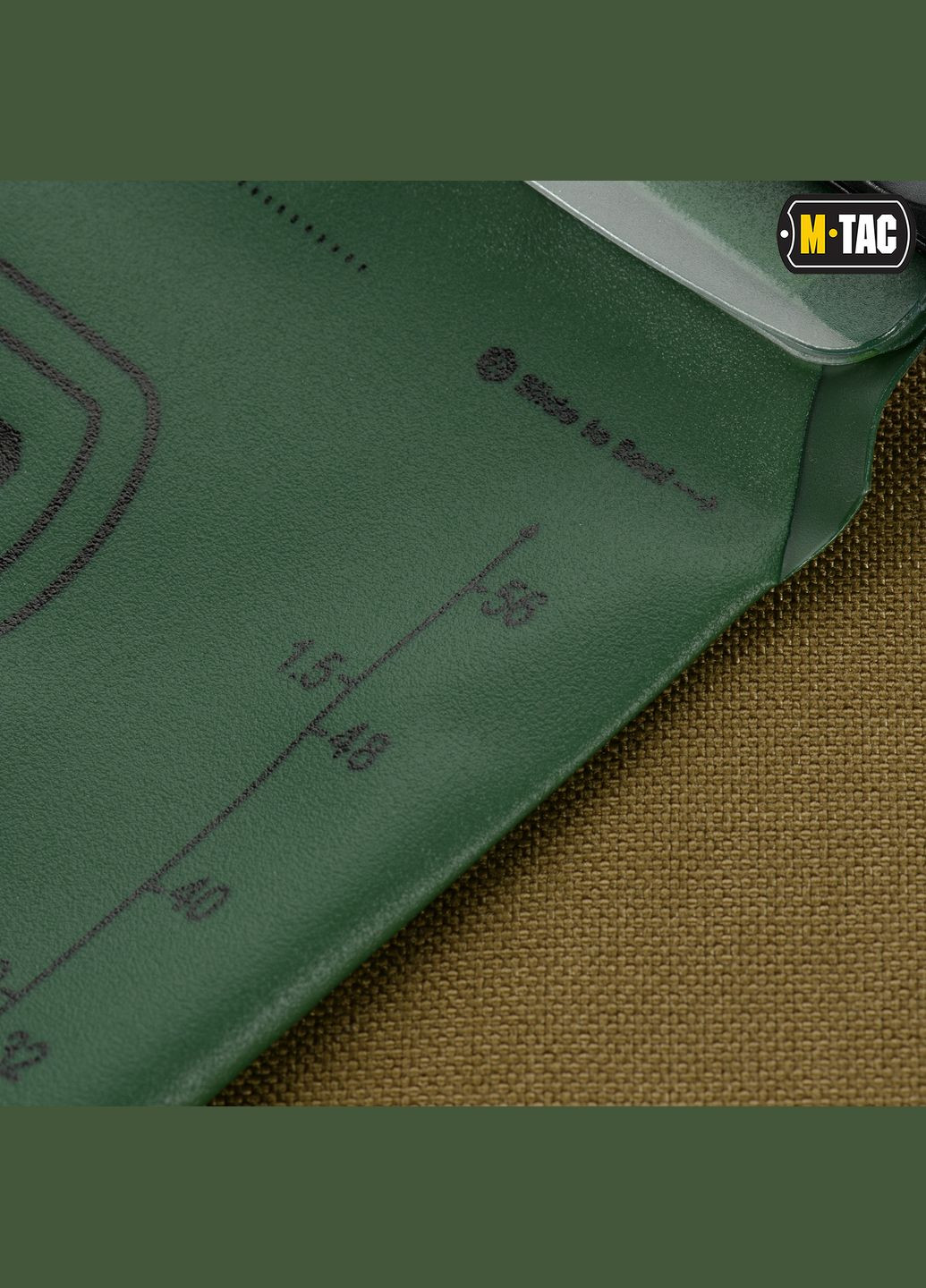 Резервуар гидросистемы 1.5л. M-TAC (337142976)