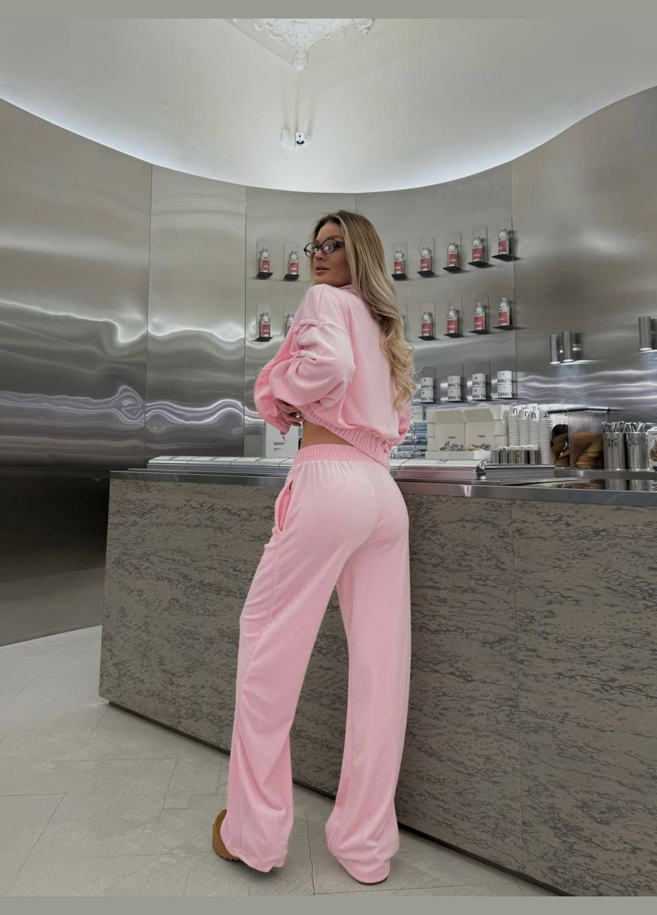 Женский спортивный костюм. No Brand (328445140)