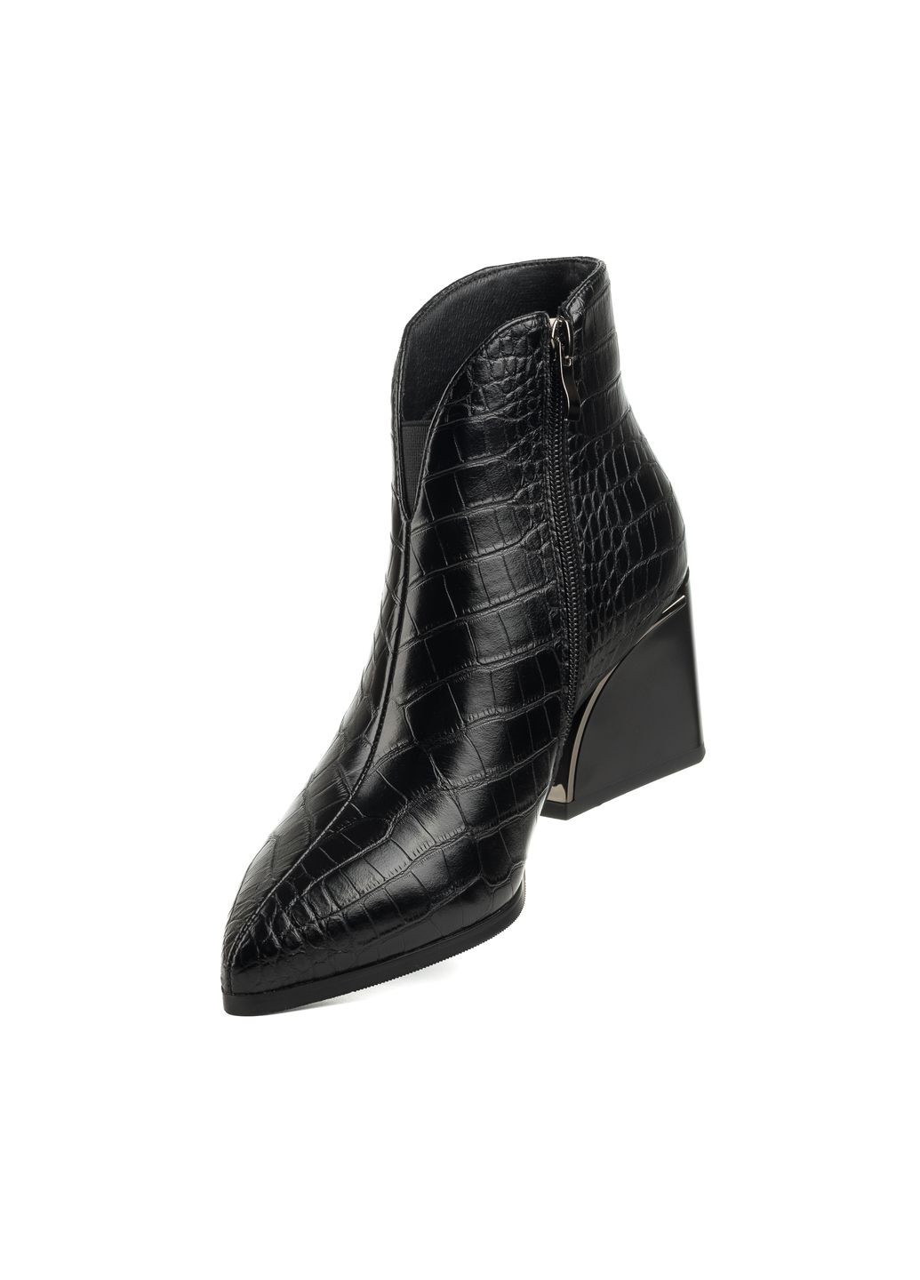 Чорні ботильйони (1772б) Marigo