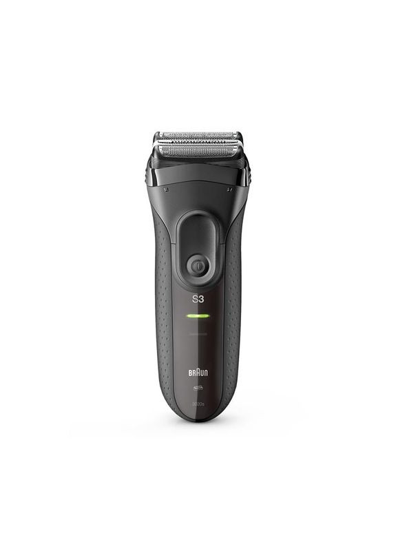 Електробритва Series 3 3020 Black Braun (365756054)