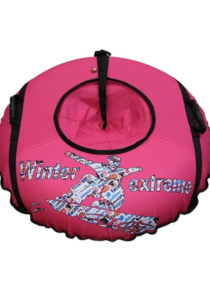 Санки UK (369408396)