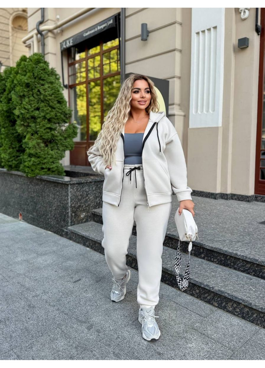 Женский костюм повседневный Style Point (356462089)